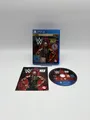 Produktbild: WWE 2k18 - Deluxe Edition (Sony PlayStation 4) - PS4 - OVP + Anleitung