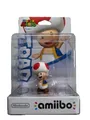 Produktbild: Nintendo Amiibo Figur -Toad - Super Mario Collection - NEU / OVP