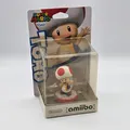 Produktbild: TOAD Amiibo - Super Mario Collection - NEU