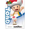 Produktbild: Nintendo Amiibo Figur - Toad - Super Mario Collection - NEU OVP.