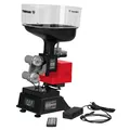 Produktbild: Tischtennis Roboter | TIBHAR Robo Pro Junior Red Edition | Ballmaschine
