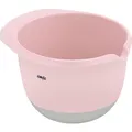 Produktbild: Emsa Prep&Bake Kunststoff-Rührschüssel rosa 1,4L (0.50 l, 1 x) (K3241434)