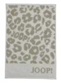 Produktbild: JOOP! Handtuch JOOP! Gästetuch, Handtuch oder Duschtuch Leo Allover creme 1707-36, 100% Baumwolle