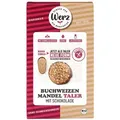 Produktbild: Buchweizen-Madel-Zungen - glutenfrei 150g