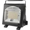 Produktbild: Tragbare Gasheizung 1200 Watt, 27,5x27,5x18,0 cm, für P220 Gaskartusche