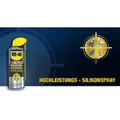 Produktbild: WD-40 Specialist Hochleistungs Silikonspray 400 ml