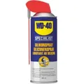 Produktbild: WD-40 Hochleistungs-Silikonspray, Inhalt: 400ml