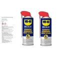 Produktbild: WD-40 SPECIALIST 2x 400 ml HOCHLEISTUNGS-SILIKONSPRAY SCHMIERMITTEL TRENNMITTEL