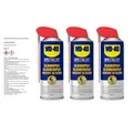 Produktbild: WD-40 SPECIALIST 3x 400 ml HOCHLEISTUNGS-SILIKONSPRAY SCHMIERMITTEL TRENNMITTEL