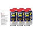 Produktbild: WD-40 SPECIALIST 6x 400 ml HOCHLEISTUNGS-SILIKONSPRAY SCHMIERMITTEL TRENNMITTEL