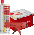 Produktbild: fischer Hochleistungsmörtel FIS V Plus 360 S/DMS HWK G (12)