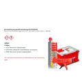 Produktbild: Fischer 12x Hochleistungsmörtel FIS V Plus 360 S / DMS HWK G - 560029
