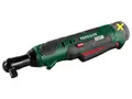 Produktbild: PARKSIDE 12V Akku Ratsche PAR 12 B1 54Nm 3/8 1/2 Adapter ohne Akku Ladegerät