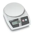 Produktbild: Kern EMB Schulwaage | Einsteiger-Laborwaage bis 1.000g (0,01g genau)