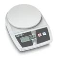 Produktbild: Schulwaage EMB 1000-2, Wägebereich 1000 g, Ablesbarkeit 0,01 g