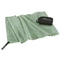 Produktbild: Cocoon Microfiber Terry Towel Light 150x80cm bamboo green