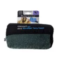 Produktbild: Cocoon Microfiber Terry Towel Light 150x80cm bamboo green