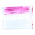 Produktbild: Office Products Einkaufsnetz ldpe, 150x220mm, 100stk, transparent (100x) (47273899)