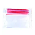 Produktbild: 5901503623800 Torebka strunowa LDPE transparentna 15x22cm 100szt Office