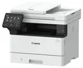 Produktbild: Jetzt 50€ Cashback sichern!* Canon i-SENSYS MF463dw Laser- Multifunktionsdrucker s/w 5951C008