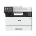 Produktbild: Canon i-SENSYS MF463dw - Laser - Monodruck - 1200 x 1200 DPI - A4 - Direktdruck - Schwarz - Weiß