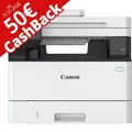 Produktbild: Canon i-SENSYS MF463dw Multifunktionsdrucker, 50 € Cashback