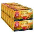 Produktbild: Teekanne Bio Klassik, 35 g / 12er Pack