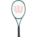 Produktbild: WILSON Herren Tennisschläger BLADE 98 16X19 V9 FRM