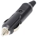 Produktbild: Goobay KFZ/Auto Zigarettenanzünder Stecker, 12 V - mit 2,5-A-Sicherung 11403