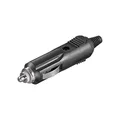 Produktbild: Goobay Auto-Zigarettenanzünder 12V mit 3A Sicherung