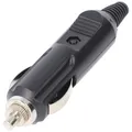 Produktbild: Goobay KFZ/Auto Zigarettenanzünder Stecker, 12 V - mit 2,5-A-Sicherung