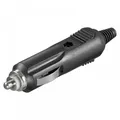 Produktbild: KFZ Zigarettenanzünder Stecker mit 3A Sicherung