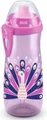 Produktbild: NUK Trinkflasche NUK Sports Cup 450ml – Farbwechsel Design, Für Mädchen