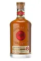 Produktbild: Bacardi 8 Jahre 0,7 Liter 40% Vol.