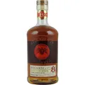 Produktbild: Bacardi 8 Jahre 0,7 Liter 40 % Vol.