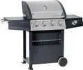 Produktbild: TrendLine Gasgrill Cordoba 410 Grillfläche: 63,5 x 40 cm