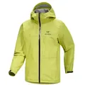 Produktbild: Arcteryx Alpha SL Men - Hardshelljacke - L - euphoria/black