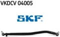 Produktbild: SKF VKDCV04005 Lenkstange Spurstange