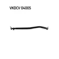 Produktbild: 1x Lenkstange SKF VKDCV 04005 passend für SCANIA