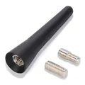 Produktbild: AOBETAK Autoantenne Kurz Universal,2,5
