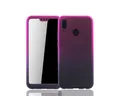 Produktbild: König Design Handyhülle Huawei P20 Lite, Huawei P20 Lite Handyhülle 360 Grad Schutz Full Cover Mehrfarbig