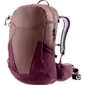 Produktbild: Deuter Futura 25 SL Damen Wanderrucksack ashrose cassis