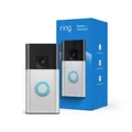 Produktbild: Ring Battery Video Doorbell – 3. Generation (Neu)