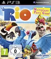 Produktbild: Rio - [PlayStation 3]