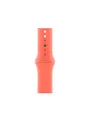 Produktbild: Apple 42mm Tangerine Sport Band - M/L
