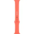 Produktbild: Apple Sport Band (42 mm, Fluorelastomer) (MDT04ZM/A)