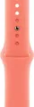 Produktbild: Apple Watch Sportarmband Sportarmband 42mm M/L Mandarine