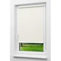 Produktbild: Lysel Outlet - Mini Rollo abdunkelnd Elfenbein, (B x H) 63cm x 190cm in beige/elfenbein