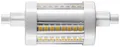 Produktbild: SLV 1005287 LED EEK E (A - G) R7s Warmweiß (Ø x L) 29mm x 78mm 1St.