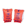 Produktbild: Bema 18002 - Happy People, Schwimmflügel Größe 1, orange (6-12jahre)